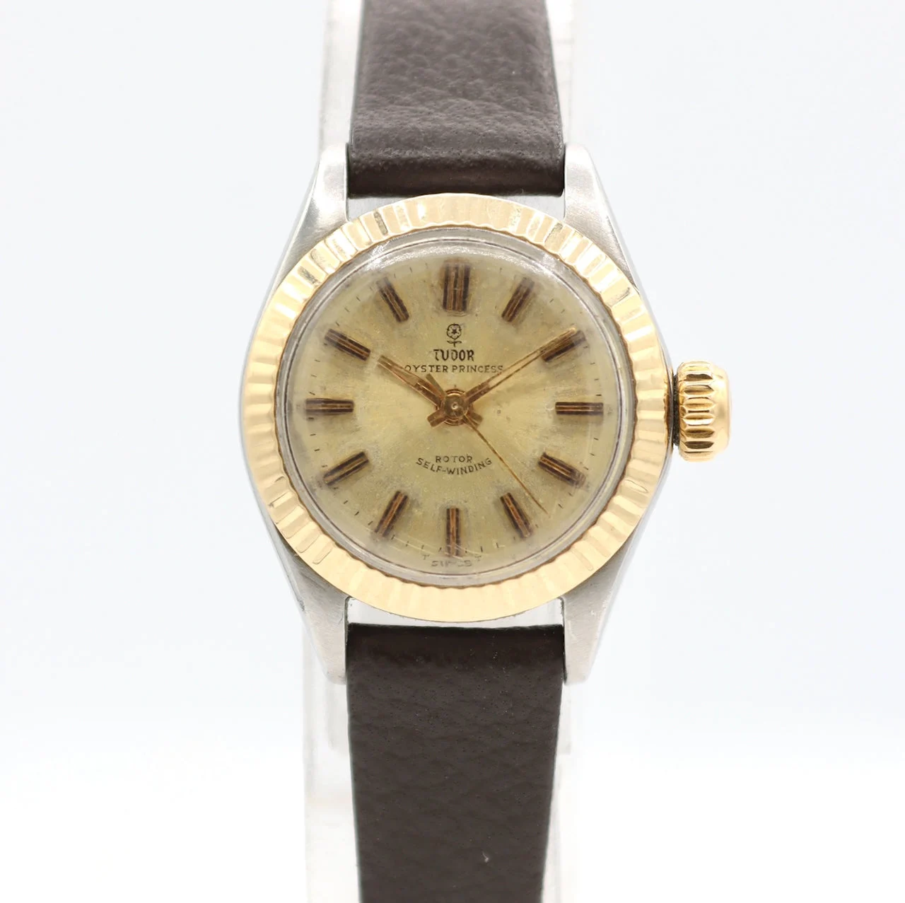 Tudor Tudor 5112024132111 22 mm kol saati