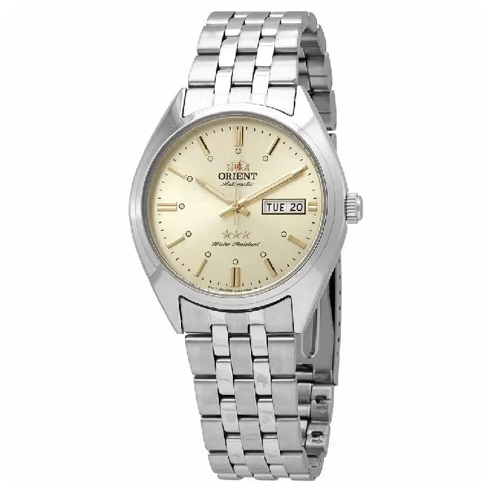 Orient Orient RA-AB0E09G 39 mm kol saati