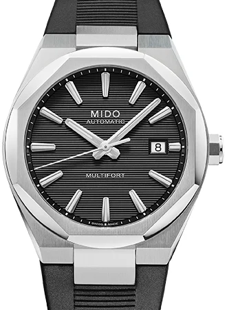 Mido Multifort M055.507.17.051.00/MI kol saati