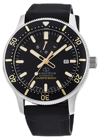Orient Star Orient Star O618 44 mm kol saati