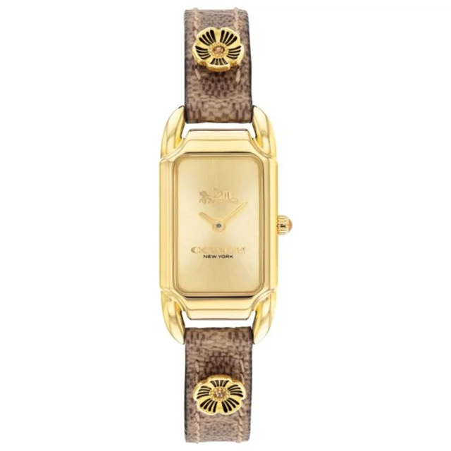 Coach Cadie Watch 14504192 kol saati