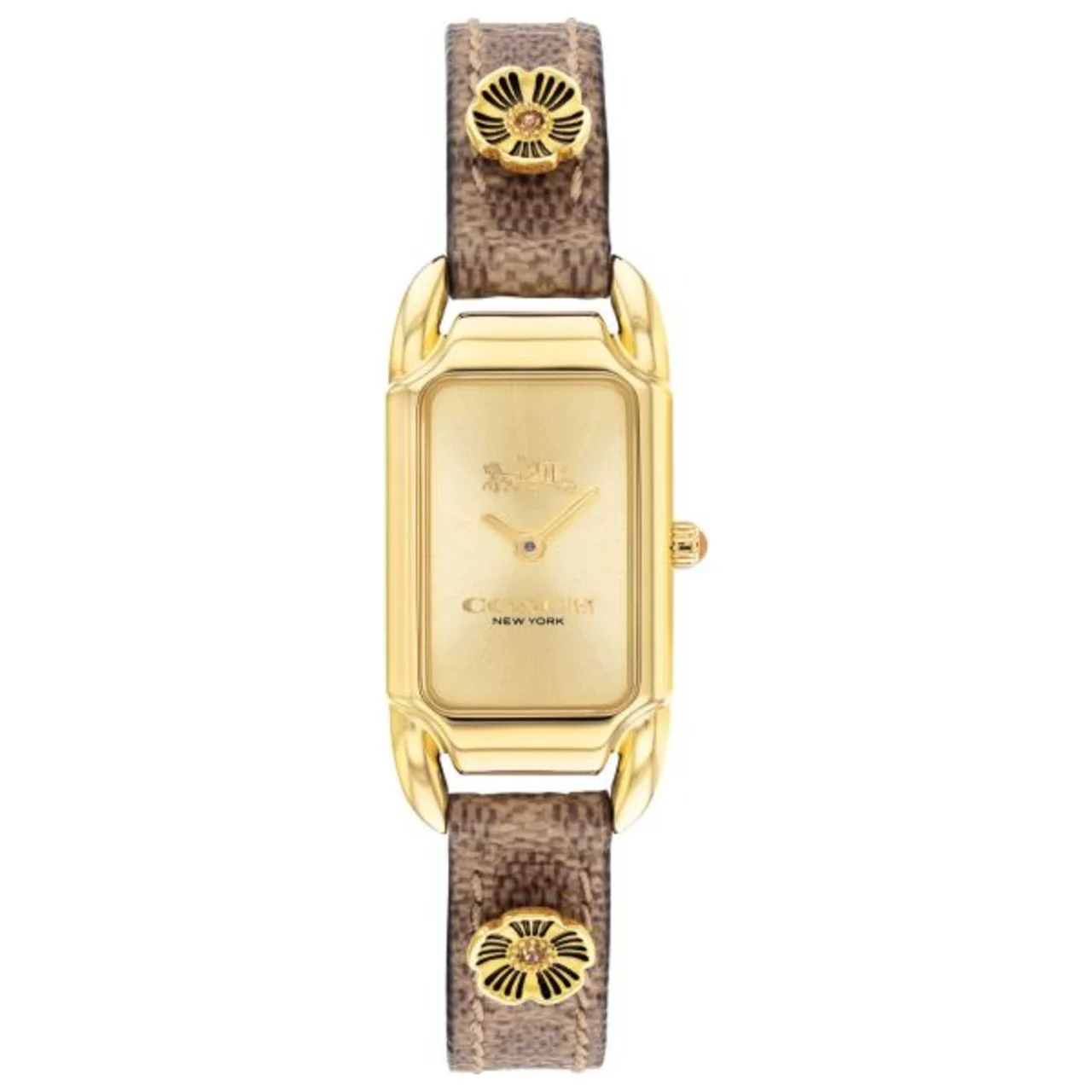 Coach Cadie Watch 14504192 kol saati
