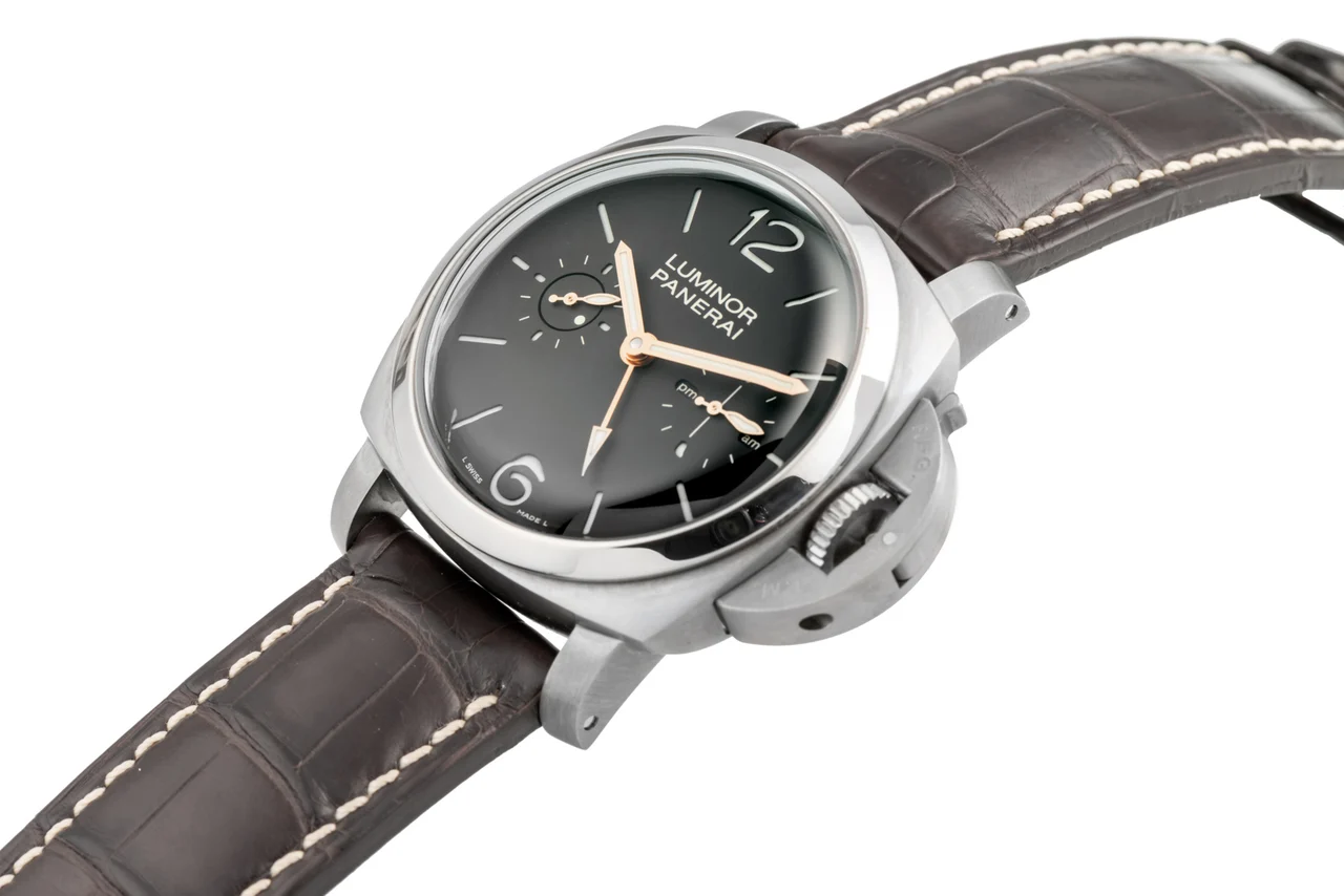 Panerai Officine PAM 406 kol saati
