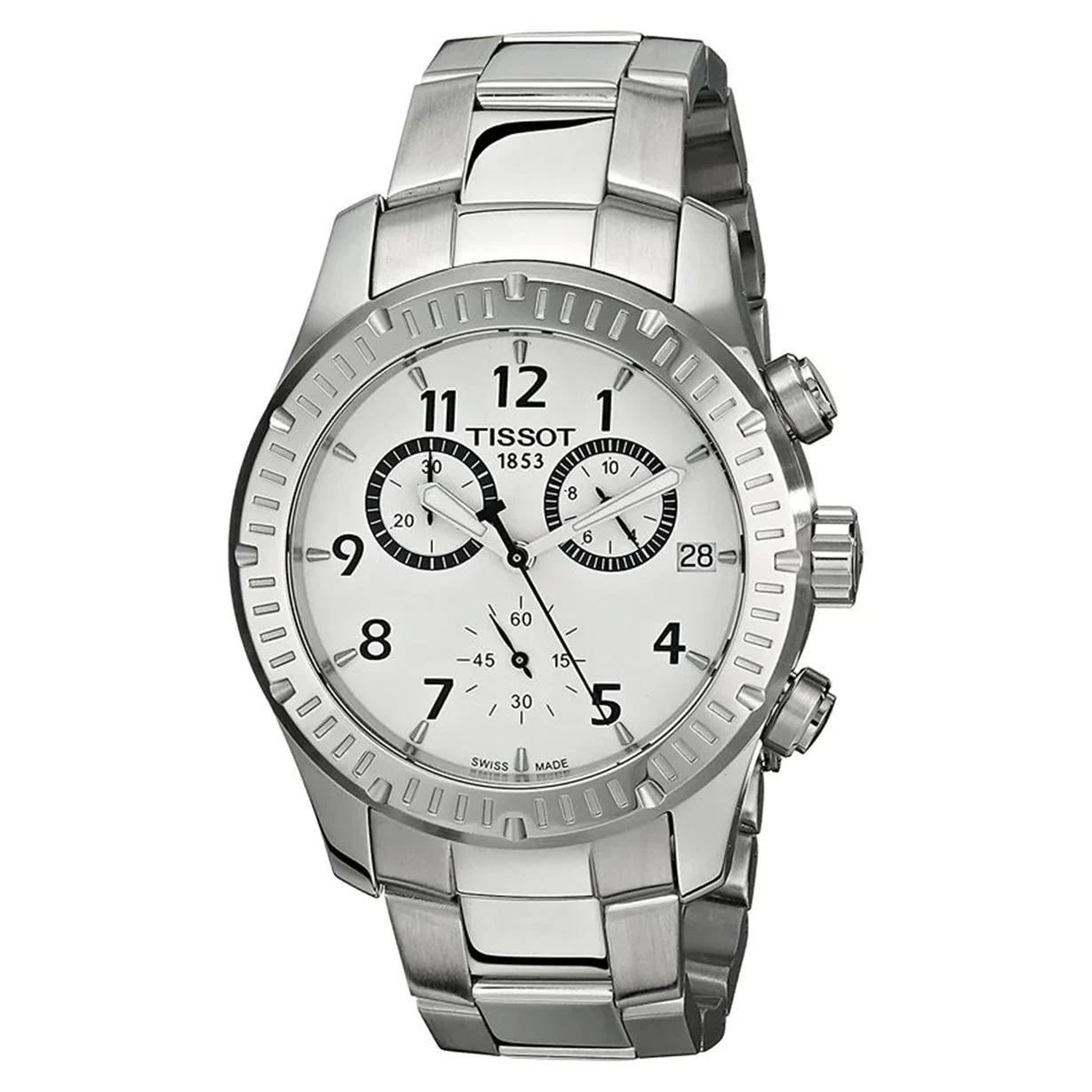 Tissot Tissot T0394171103700 43 mm kol saati