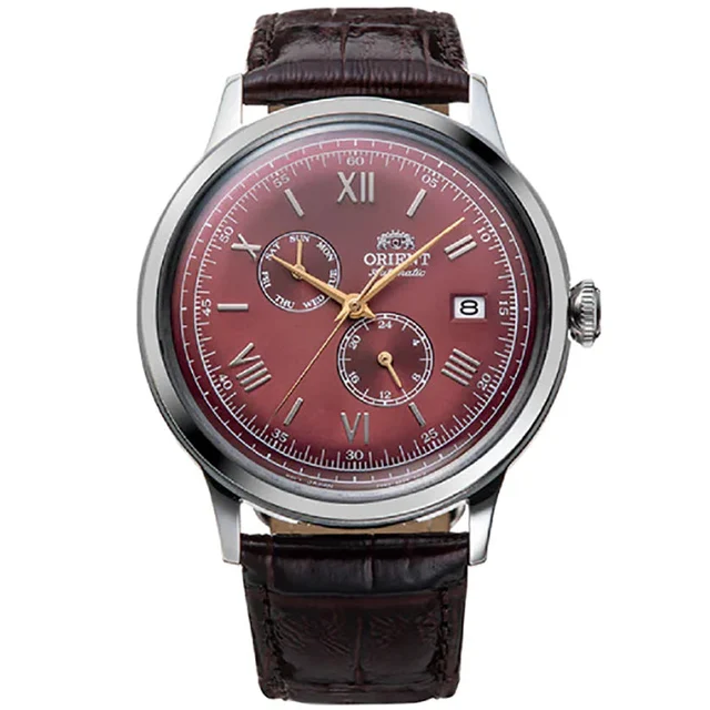 Orient Classic OW-RAAK0705R kol saati