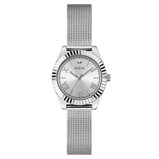 Guess Pırlantalı GUGW0842L1 kol saati