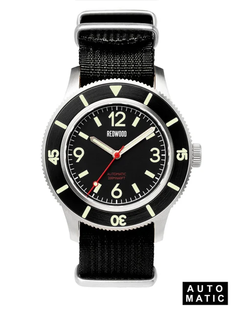 Redwood Redwood RE-002-001A kol saati