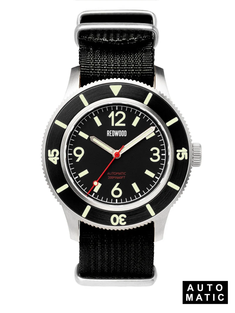 Redwood Redwood RE-002-001A 40 mm kol saati