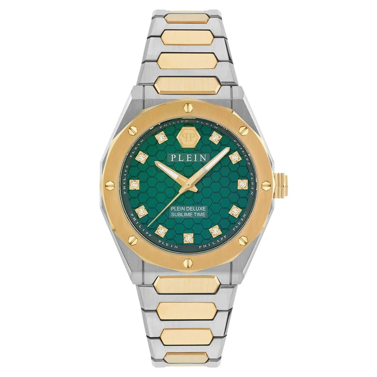 Philipp Plein PWVGA0326 36 mm kol saati
