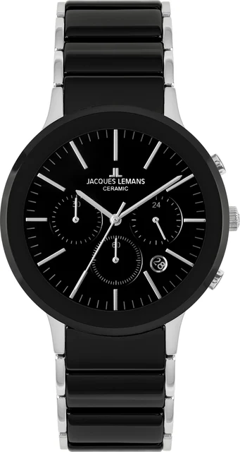 Jacques Lemans Dublin 1-1854A kol saati