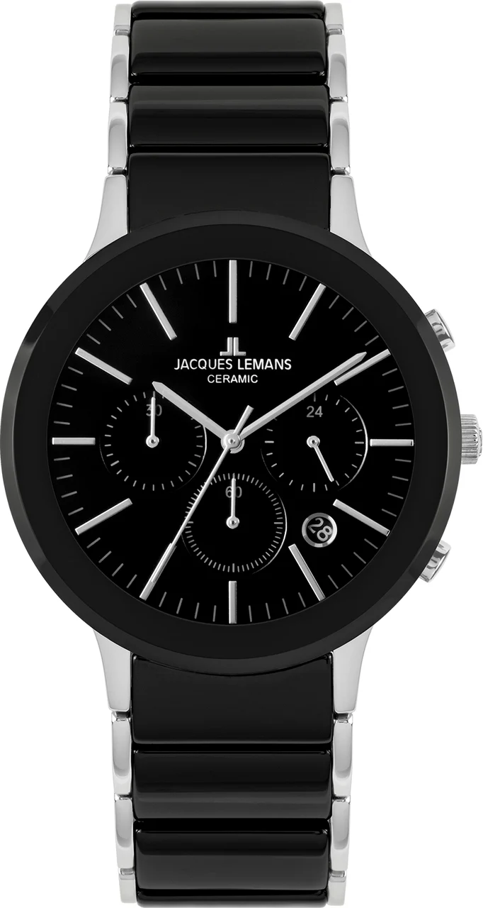 Jacques Lemans Dublin 1-1854A 42 mm kol saati