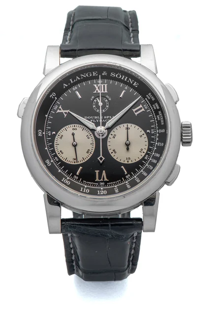 A. Lange & Sohne Lange & Söhne 404.032 kol saati