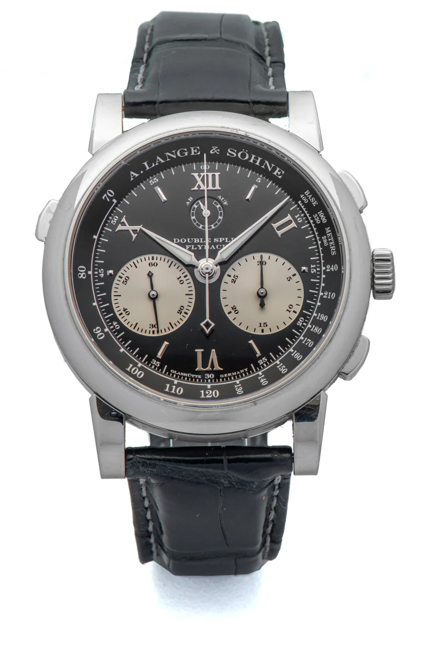 A. Lange & Sohne Lange & Söhne 404.032 kol saati