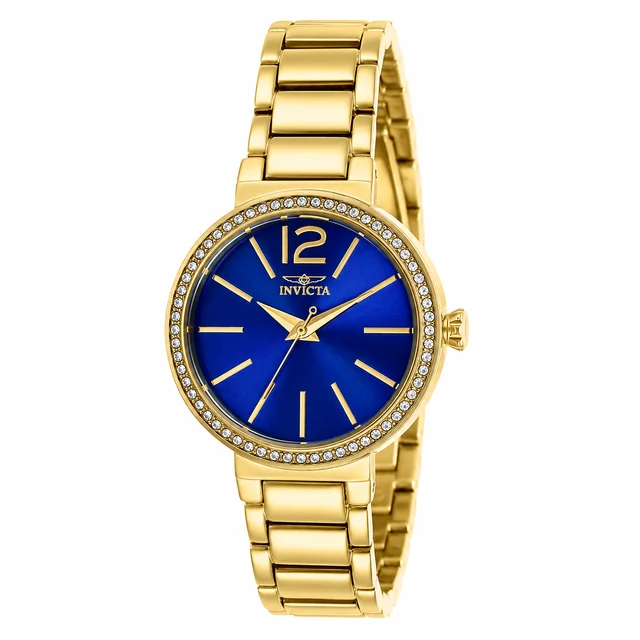 Invicta Angel Watch - 30mm, Gold (29270) kol saati