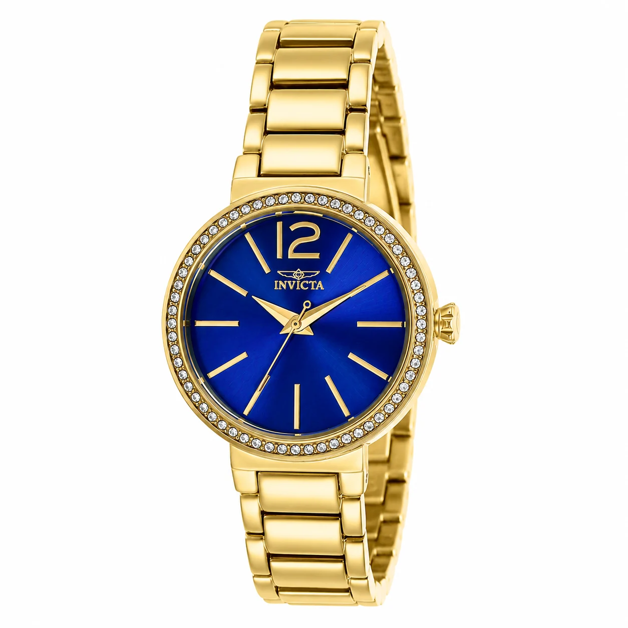 Invicta Angel Watch - 30mm, Gold (29270) 30 mm kol saati