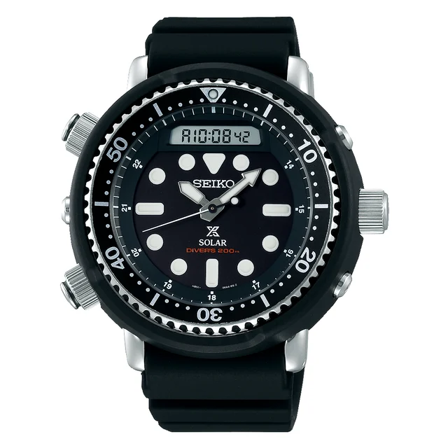 Seiko Prospex Sea SNJ025 SNJ025P1 kol saati
