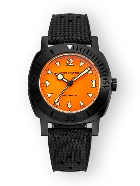 Nivada Grenchen Nivada Grenchen 14131A01 kol saati