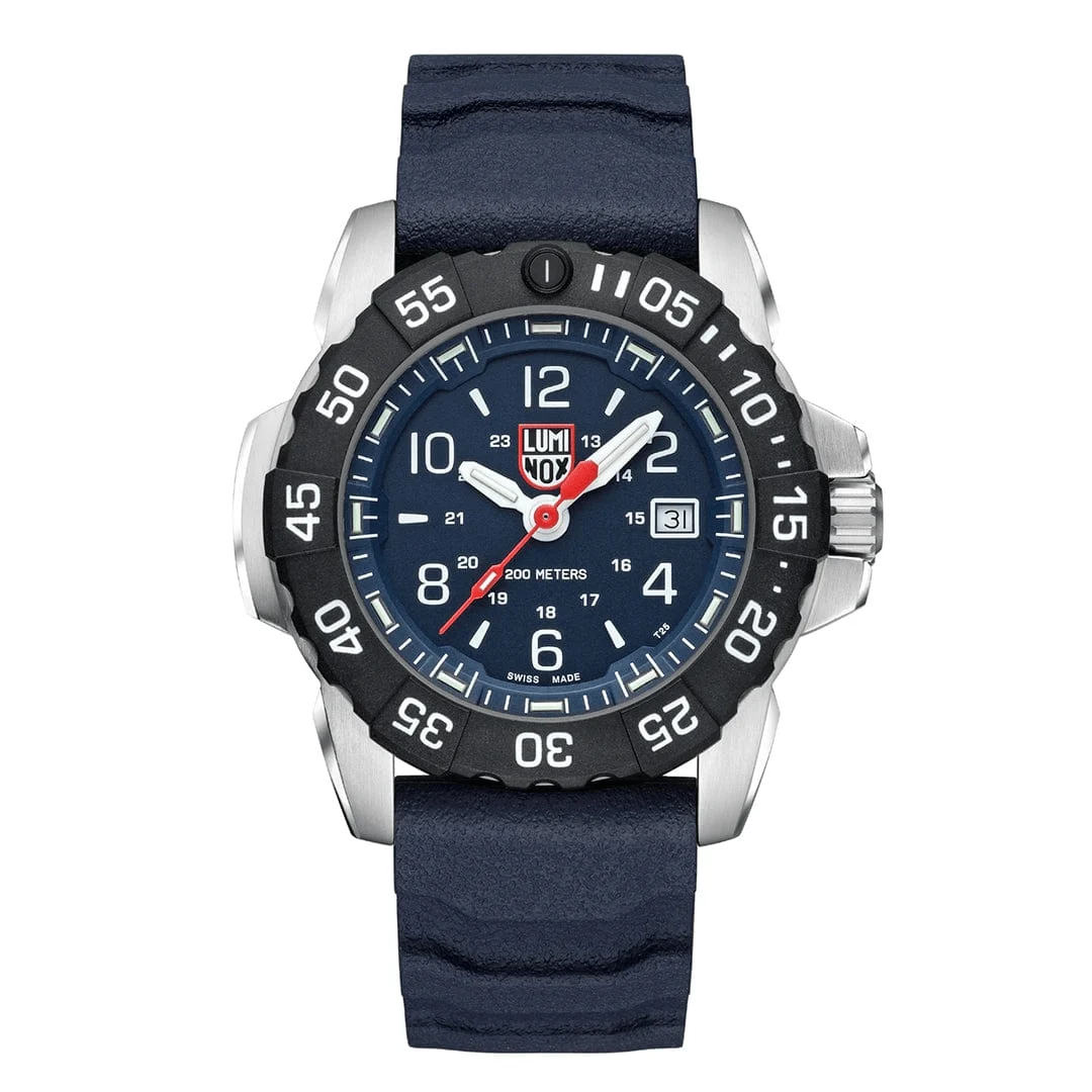 Luminox Luminox XS.3253.CB 45 mm kol saati
