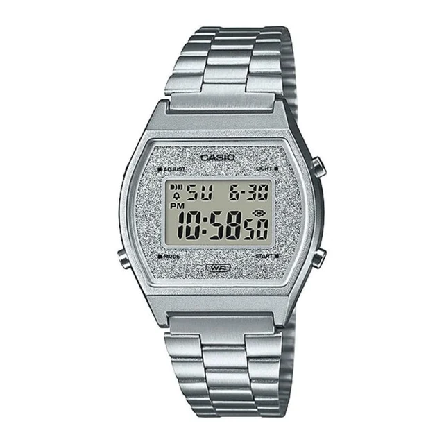 Casio B640WDG-7DF-P kol saati