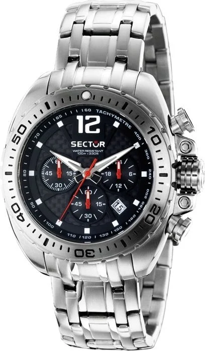 Sector Racing R3273573002 44 mm kol saati