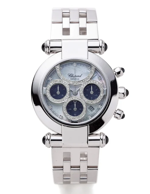 Chopard Imperial Chronograph S37/3405-23 kol saati