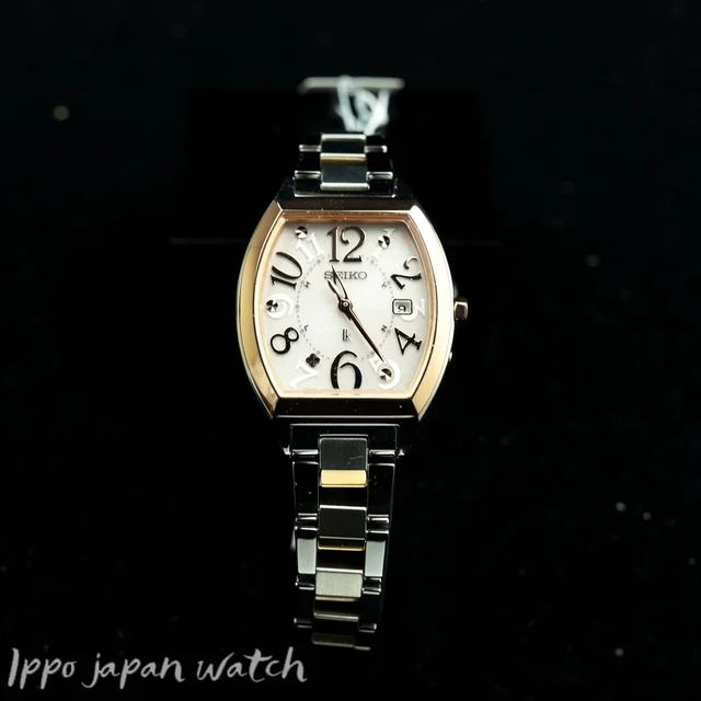 Seiko SSVW214 kol saati