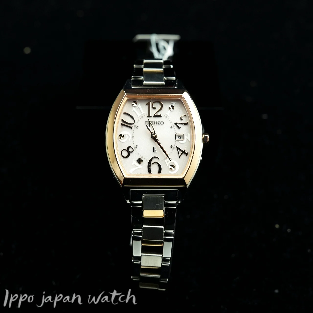 Seiko SSVW214 28 mm kol saati