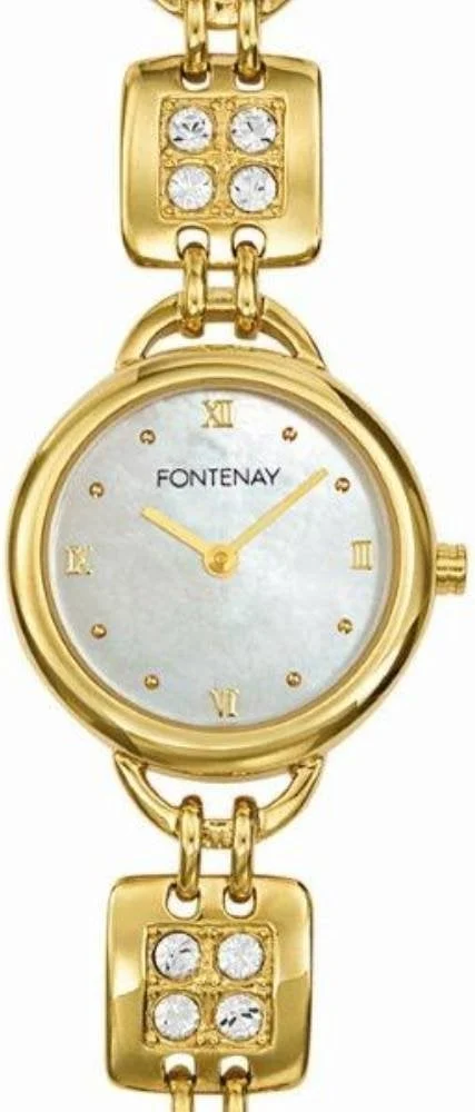 Fontenay FG340ZWI kol saati