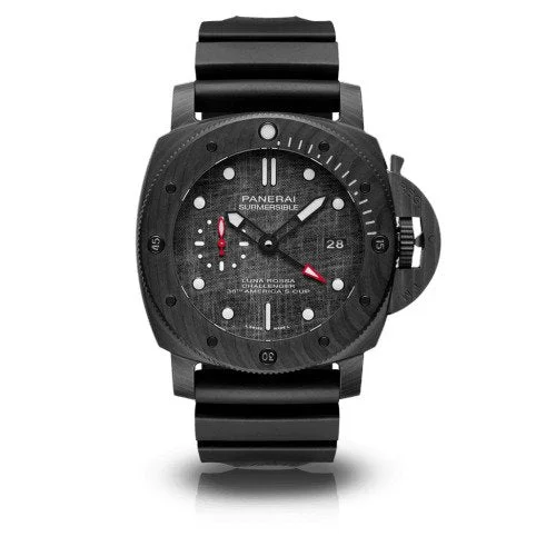 Panerai Submersible 590-00141 kol saati