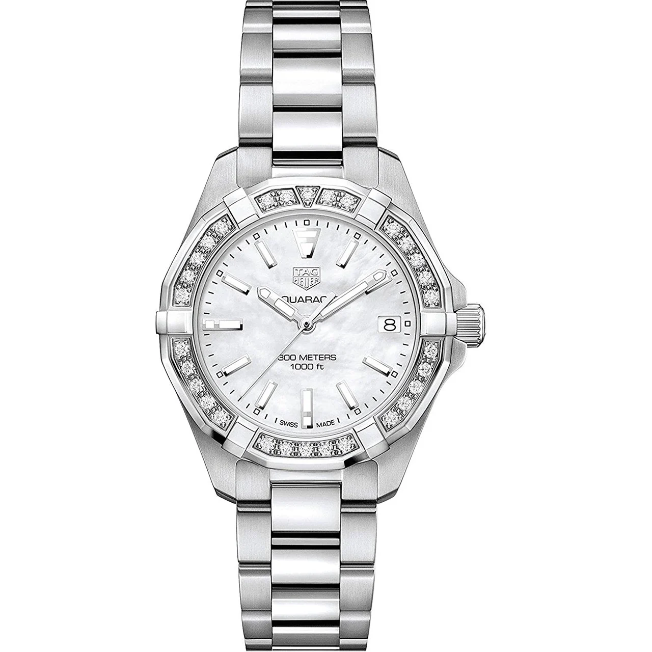 Tag Heuer WBD1313.BA0740 32 mm kol saati