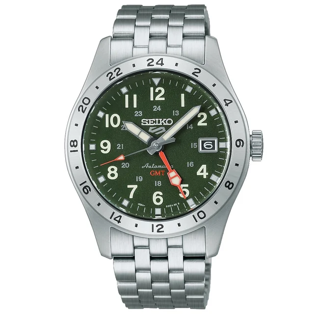 Seiko 5 Sports HDB001 kol saati