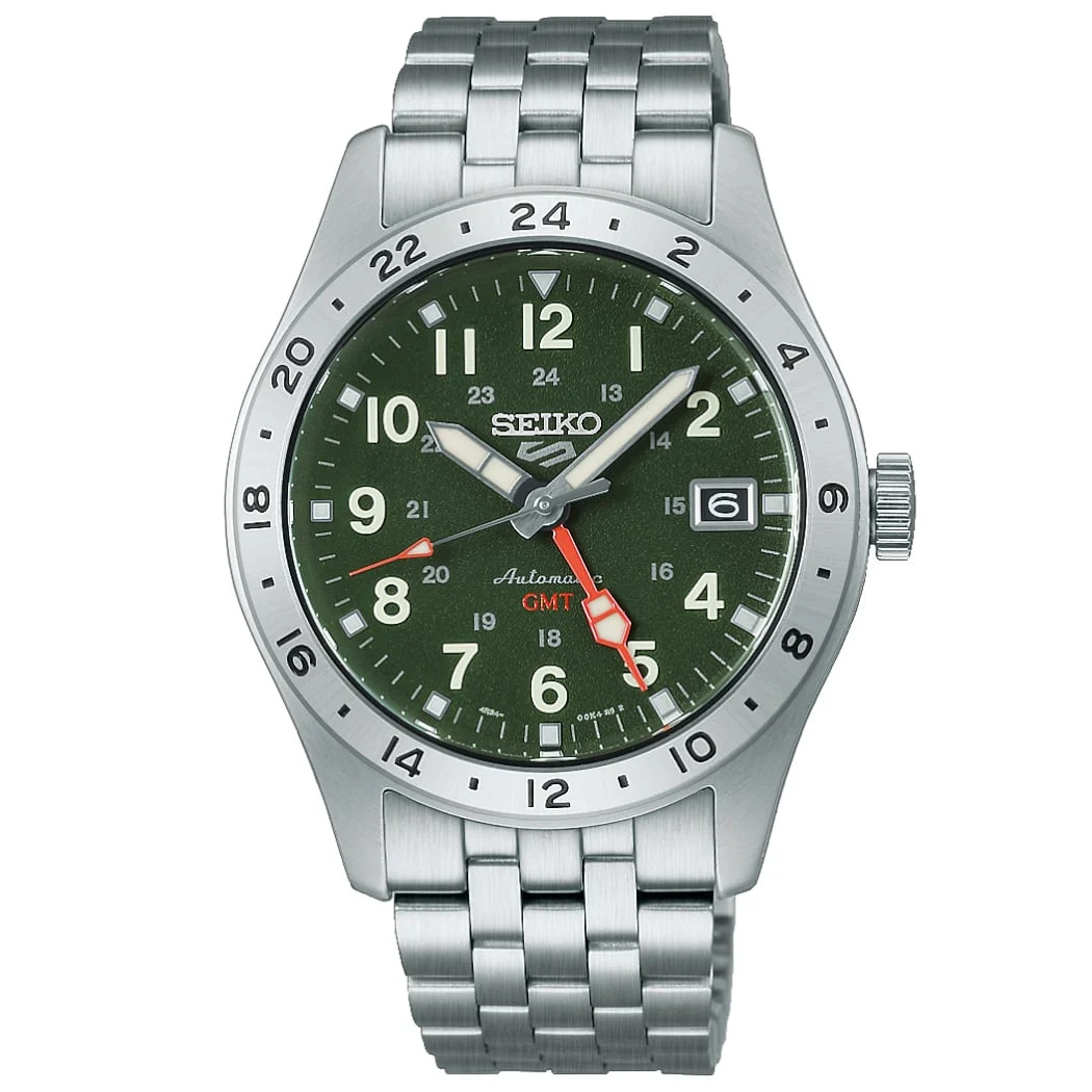 Seiko 5 Sports HDB001 kol saati