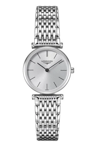 Longines Longines L42094726 kol saati