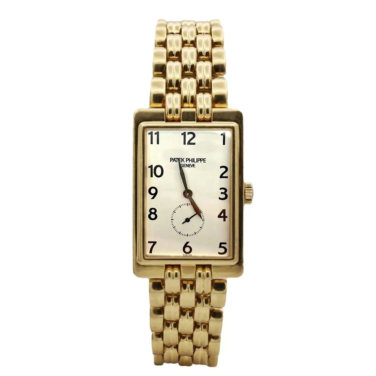 Patek Philippe PAT-85000 26 mm kol saati