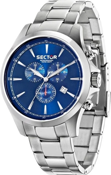 Sector Contemporary R3273690001 49 mm kol saati
