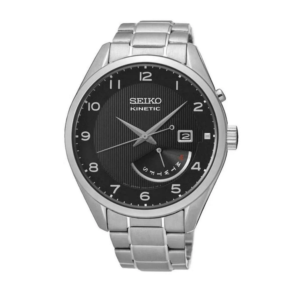 Seiko SRN079P1 42 mm kol saati
