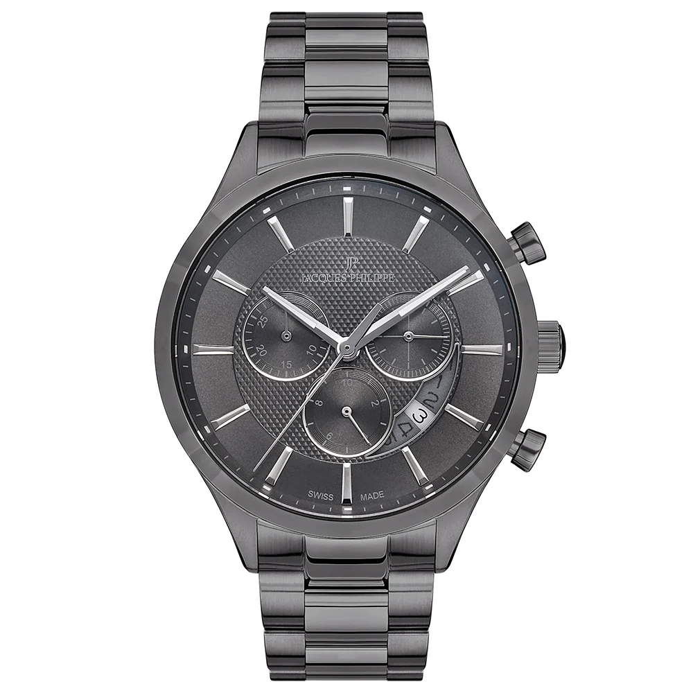 Jacques Philippe JPQGC038347 43 mm kol saati