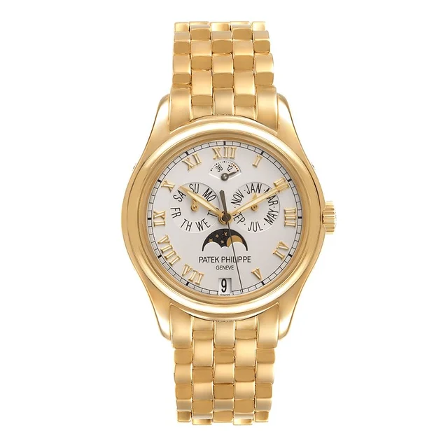 Patek Philippe Complications WMD102795 kol saati