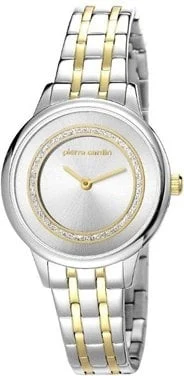 Pierre Cardin 106642F09 kol saati