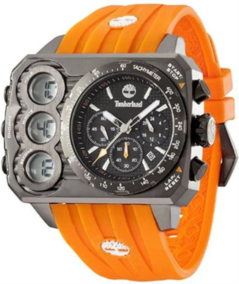 Timberland TBL.13673JSU/02S TBL.13673JSU-02S 56 mm kol saati