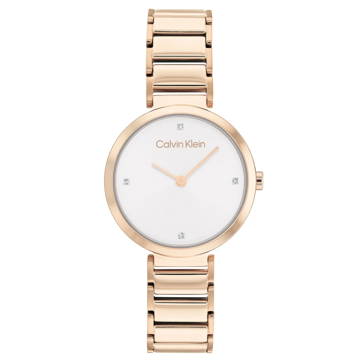 Calvin Klein Minimalistic T-Bar CK25200140 28 mm kol saati