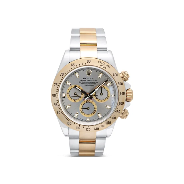 Rolex Cosmograph Daytona 125251 kol saati