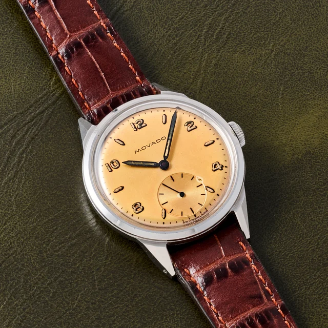 Movado Movado 40992903 kol saati