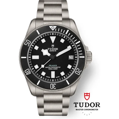 Tudor Pelagos Ultra M2543C1A7NU-0001 kol saati