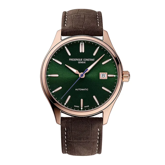 Frederique Constant Fredrique Constant FC-303GR5B4 kol saati