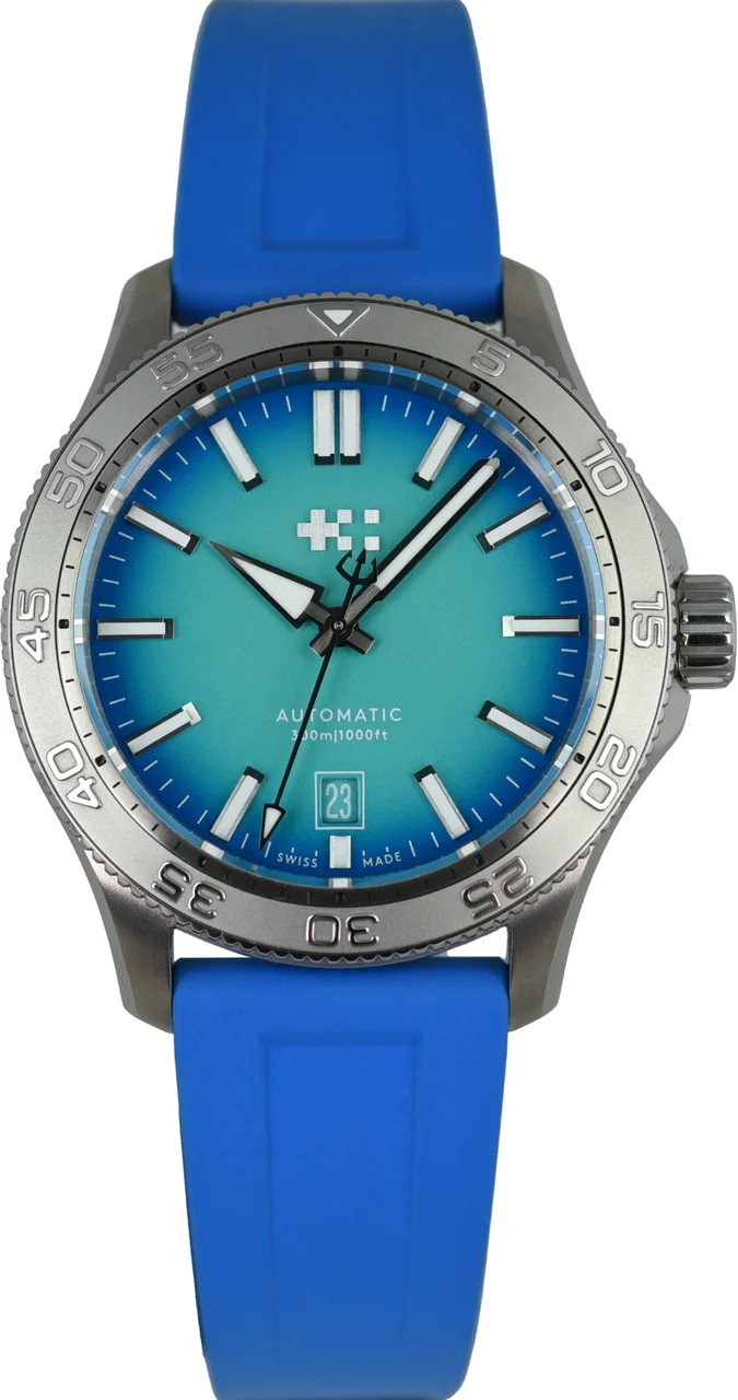 Christopher Ward PRE1792 40 mm kol saati