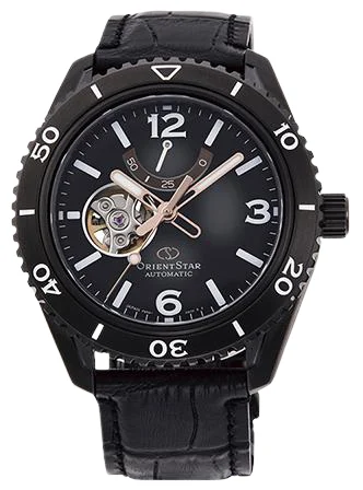 Orient Star Open Heart O620 kol saati
