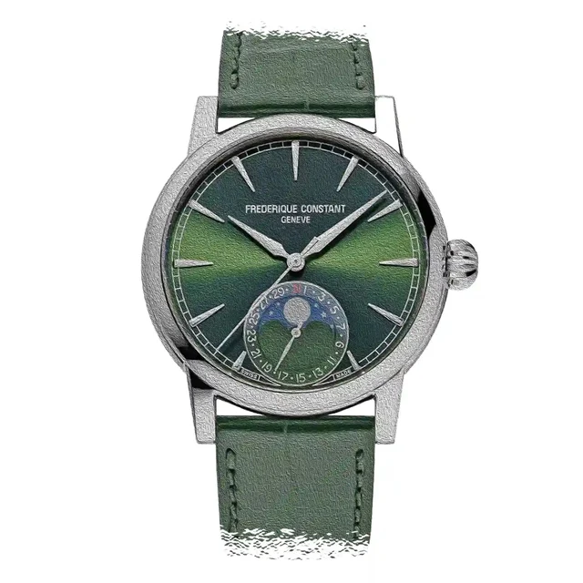 Frederique Constant Frederique Constant 43153 kol saati