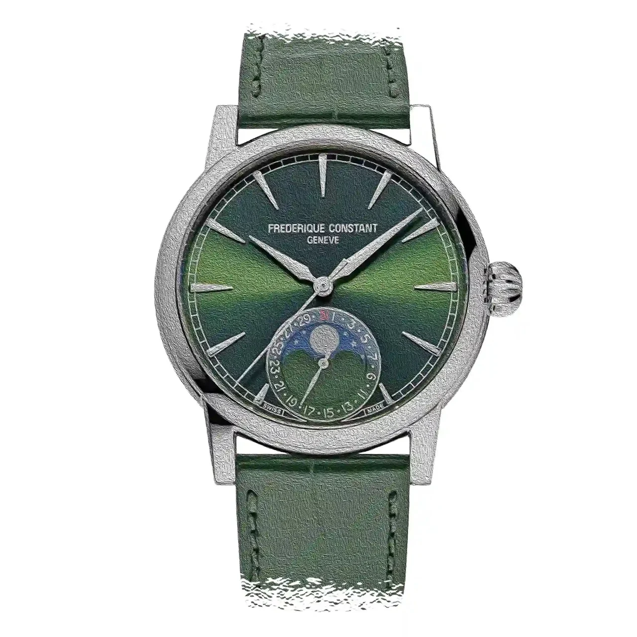 Frederique Constant Frederique Constant 43153 40 mm kol saati