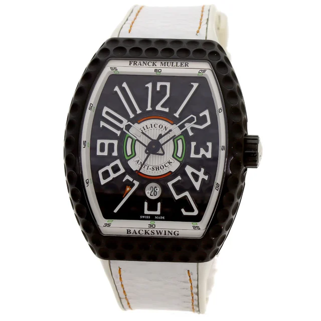 Franck Muller Vanguard 55937 kol saati